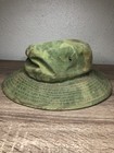 Vietnam War Mitchell Camo Bucket Boonie Hat Us Military