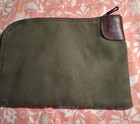 Vintage Tri State Of Memphis Deposit Money Bag Civil Rights Collectors 