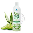 Natural Aloe Vera Gel With Emu Oil - Hydrating Skin Care For Dry  Sun-exposed Sk