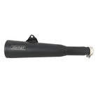 For Honda Rebel 500 300 Cmx500 Cmx300 2017-2026 Slip On Exhaust Tail Muffler