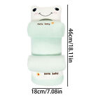 Fart Proof Baby Pillow Toddler Neck Support Pillow Head Neck Support