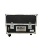 Amat Applied Materials 0205-10410 Utility Flight Case W  Wheels 35 x 31 x 23 