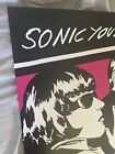 Sonic Youth - Goo - 11x17 Poster Print