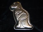 New Wilton Partysauraus Dinosaur Cake Pan  Stock Number 2105-1280