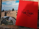 Nick Mason   Inside Out Ltd Edition Only 1000   Red Slipcase Version 2017 Last 1