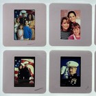 Major Dad 35mm Slides Gerald Mcraney 1980s 90s Tv Series Publicity Vtg Lot Of 16