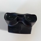 Model L Black View-master Fisher Price 3-d Viewer And Demo Reel New No Wrap
