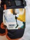 Burton Tactic Leather Mitt Mens Mittens Lined Snowboard Winter Size Medium