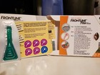 Frontline Plus Flea And Tick Treatment For Small Dogs 5-22 Lbs 6 Doses