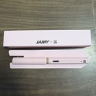 Lamy Itoya Safari Copper 03 Pink Fountain Pen Kanji Nib L-ity3-kj Japan New Gift