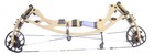 Used Hoyt Redwrx Carbon Rx-7 Hbx Pro Fde 70lbs 30 0  Rh
