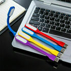 New Flexible Usb Led Light Lamp For Computer Keyboard Reading Notebook Pc Laptop