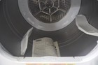 Ge Gtd48easwwb 27  White 7 2 Cu Ft  Front Load Electric Dryer Nob  163570