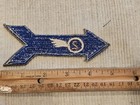 1920s Wwi Us Army 2nd Air Corps Park Aviation Patch L  k   