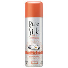  3 Pack  Pure Silk Sensitive Skin Spa Therapy Shave Cream For Women  Free Ship