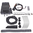 Cab Heater Kit With Defrost For Honda Talon 1000r 1000x 1000x-4 2019 2020 2021