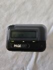 Motorola Bravo Express Pager