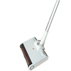 3 3lb Light Weight Sweep Turbo Powered Cordless Rechargeable Sweeper 120 Minutes