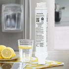 2 Pack New Frigidaire Eptwfu01 Pure Source Ultra Ii Refrigerator Water Filter