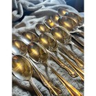 Rogers   Bro Remembrance Silverplate Tablespoons Set Of 12 Vintage 7 Inch