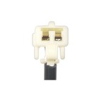 Abs Wheel Speed Sensor Rear Right Fit Pontiac Vibe Toyota Matrix 2003-2006 Awd