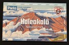 Keymaster Games - Parks  2nd Edition  Summit Edition   Haleakala Promo - Nis 