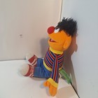 Gund 2020  Sesame Street Ernie  Plush 14  Stuffed Animal 