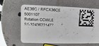 York Source 1 Broad-ocean 1 3 Hp Blower Motor S1-32436221476 1159302 Ccwle 230v
