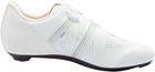 Sidi Ergo 6 Men s Road Cycling Shoes - Full White  Full Carbon Sole  Size 42 5