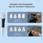 Hydrogen Oxygen Facial Care Machine Professional 8 In 1 For Home Beauty Salon