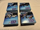 Transformers Legacy Velocitron Speedia 500 Collection Lot Of 4 Brand New