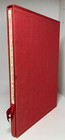 1984 Barbarian Press Christmas Carol 1 350 Woodcuts Edwina Ellis Dickens