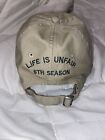 Vintage Malcolm In The Middle Friends   Family Cast Hat Tv Show 2000   s 