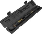 Lexivon 1 2-inch Drive Click Torque Wrench 10 150 Ft-lb 13 6 203 5 Lx-183 lx112