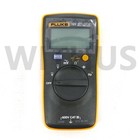 Fluke 101 Digital Basic Multimeter Pocket Portable Meter Ac Dc Volt Tester  
