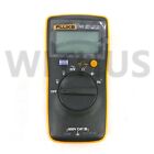Fluke 101 Digital Basic Multimeter Pocket Portable Meter Ac Dc Volt Tester