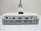 Elmo Tt-12 Interactive Document Camera W  Power Cord