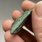 J31  Ancient  Bronze Wind-bell Of Han Dynasty                     Still Works