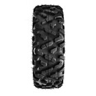 2pcs 25x8-12 Atv Tires 6ply 25x8x12 Atv Utv Tires 25 8 12 All Terrain Tire Kac