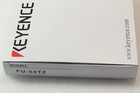 Keyence Fu-54tz Fiber Optic Sensor New   kd