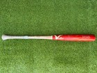 Cincinnati Reds Edwin Arroyo Game Used Baseball Bat