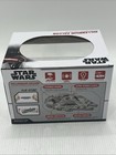 Disney Star Wars Millennium Falcon Motion Sensing Drone Quadcopter  91  