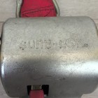 Lot Of 2 Sure Lok  Fe200907s Wheelchair Tiedown Retractor  L Track  S-hook  L r