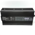 24v 10 Amp Battery Charger For Apollo Electric Pallet Jack Cdb15  A-1017  A-1034