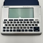 Franklin Speaking Merriam Webster s Dictionary Ssd-256 Tested Working
