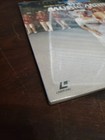Rare Late Release Version The Music Man Laserdisc Brand New Sealed Musical W42