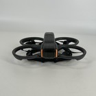 Dji Avata 2 Drone Quadcopter W  3x Battery dji Goggles 3 case - Excellent