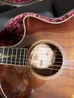 Taylor 2011 K24ce Acoustic Electric Guitar With Original Hard Case