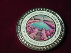 Official White House Cherry Blossom 2026 Challenge Coin - Free Shipping In Us