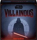 New Villainous Character Mover Fate Deck Cards Replacement Parts Disney Marvel